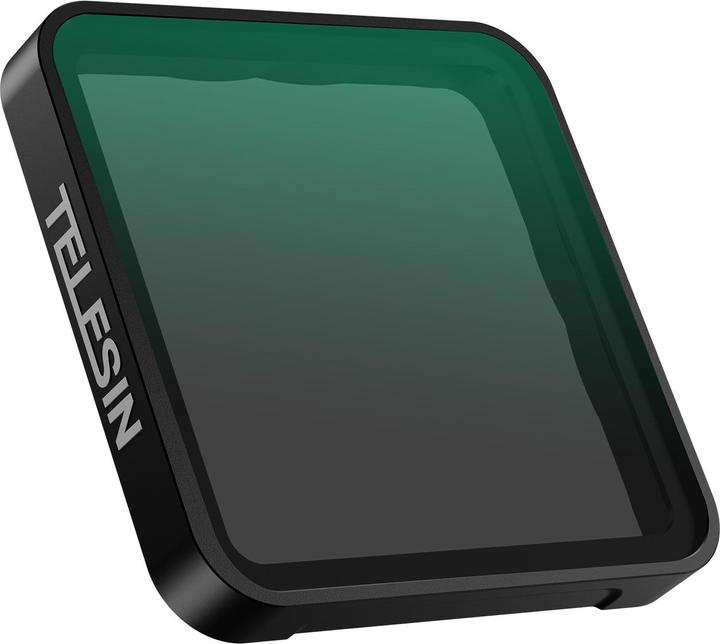 Image du produit Telesin Jeu de filtres pour ACE Pro & ACE Pro 2