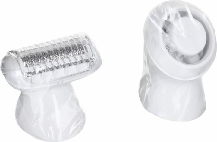 Actual product image Braun 9-481 3D Silk-épil epilator