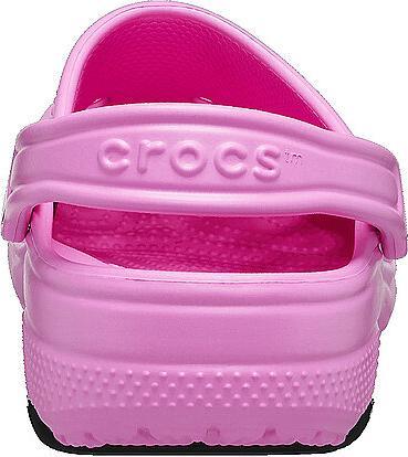 Actual product image Crocs K' Classic Clog (32)