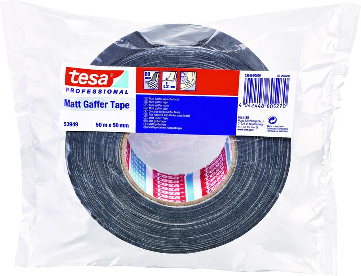 Image du produit tesa Ruban tissé (50 mm)