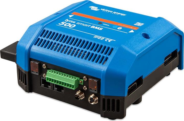 Image du produit Victron Energy Lynx Smart BMS 500 (Victron Smart Lithium)