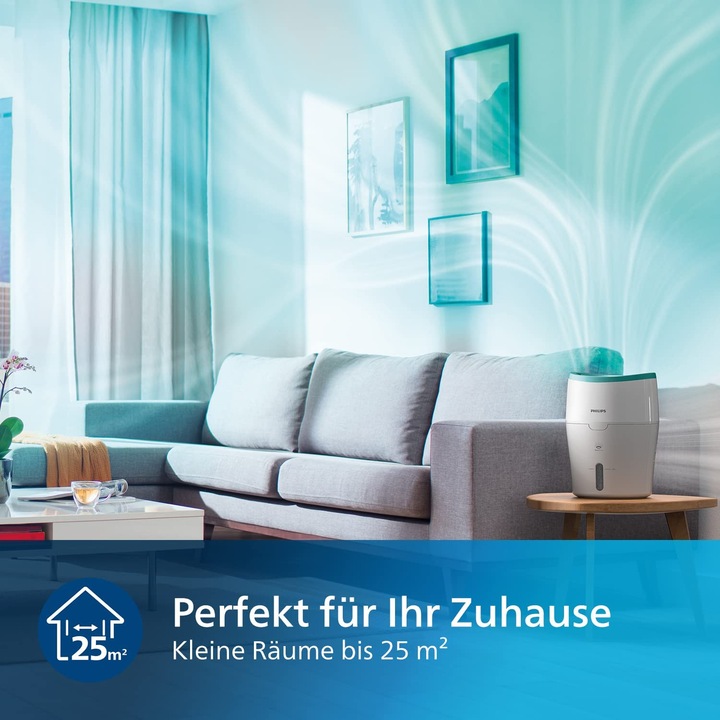 Immagine prodotto Philips Series 2000 (25 m²)