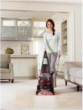 Actual product image Bissell Proheat 2X Lift Off