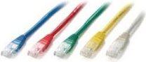 Produktbild equip Patch-Kabel RJ-45 (M) (S/STP, CAT6, 0.25 m)