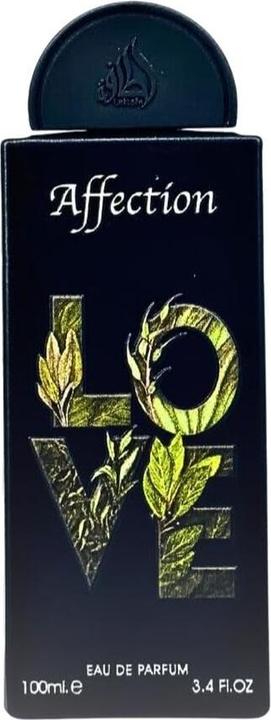 Produktbild Lattafa Perfumes Affection (Eau de Parfum, 100 ml)
