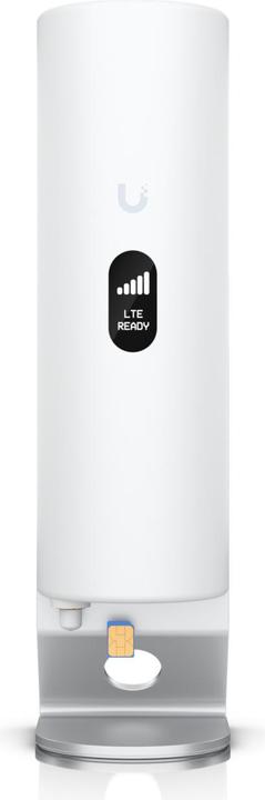 Image du produit Ubiquiti - U-LTE-Pro - Routeur 4G UNIFI U-LTE - Emplacement pour carte Nano SIM Alimentation PoE (802.3af)