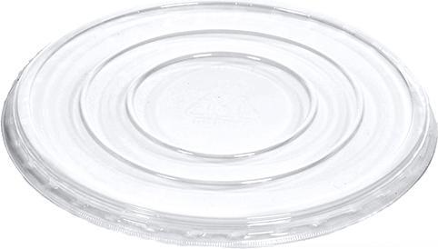 Produktbild Papstar Deckel für Salatschale, rund (50 x)