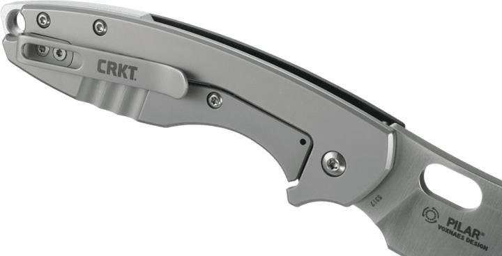 Image du produit CRKT Pilar III (7.50 cm)