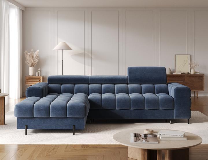 Produktbild ELTAP Felro (3-Sitzer, Ecksofa)