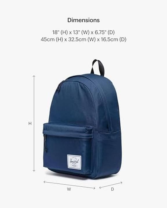 Produktbild Herschel Classic Xl Backpack (30 l)