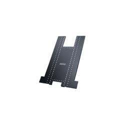 Thumbnail - APC Gestelldach - Schwarz - für NetShelter, Serverschrank Zubehör, Schwarz