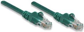Actual product image Intellinet Patch cable (U/UTP, CAT5e, 15 m)