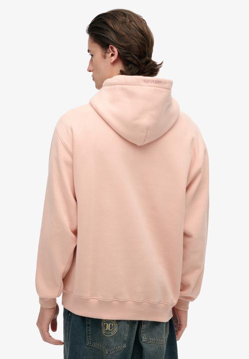 Image du produit Superdry Sweat à capuche Blank Oversize (L)