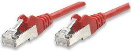 Produktbild Intellinet Patch-Kabel (U/UTP, CAT6, 2 m)