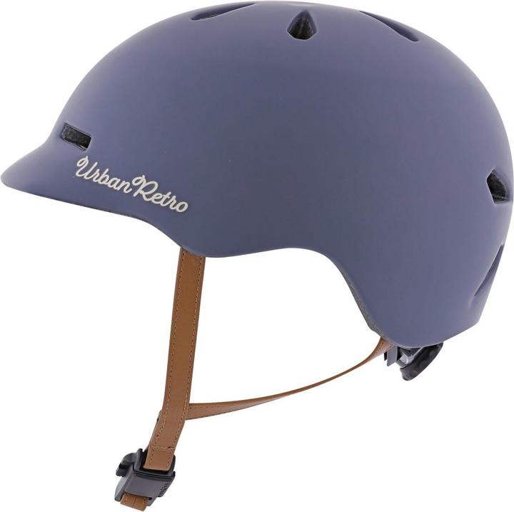 Produktbild T'nB Retro Fahrradhelm (58 - 60 cm)
