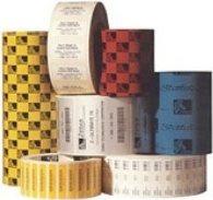 Actual product image Zebra Z-Select 2000D (2.50 cm)