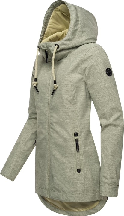 Actual product image Ragwear Zuzka (4XL)
