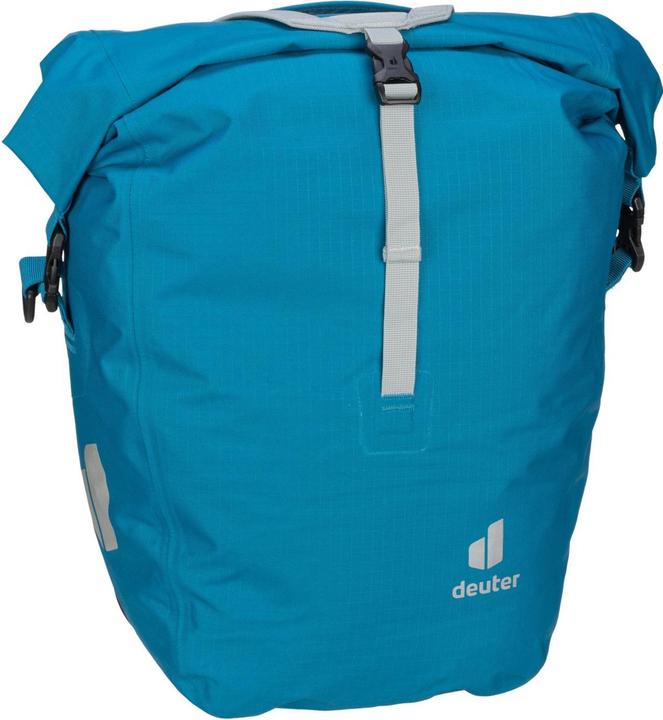 Actual product image Deuter Weybridge 20+5 (25 l, Luggage carrier bag)