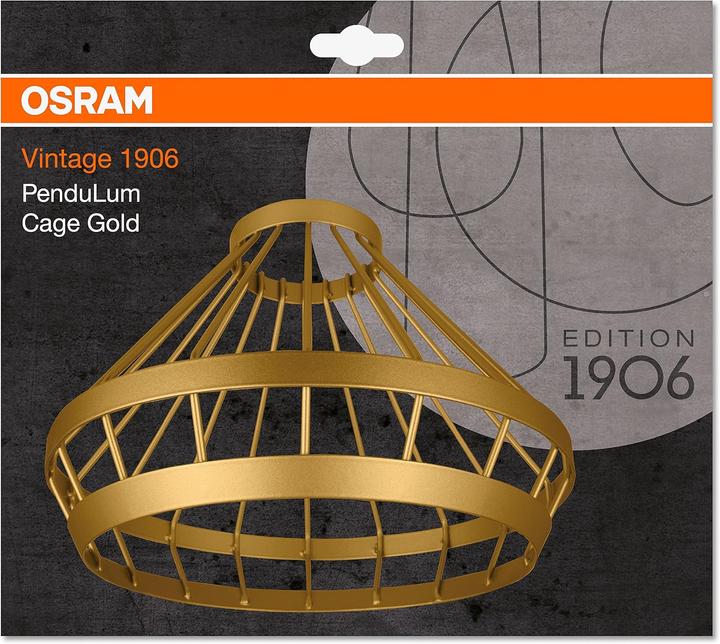 Produktbild Osram Pendulum Cage