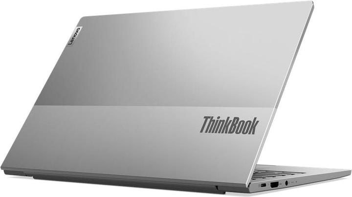 Produktbild Lenovo ThinkBook 13s Gen 2 (13.30", 512 GB, 16 GB, CH, Intel Core i7-1165G7)