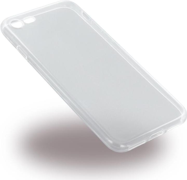 Immagine prodotto cyoo Ultra sottile - TPU Cell Phone Cover Custodia in silicone Cover - Apple iPhone 7 8 (Apple iPhone 7, Apple iPhone 8)