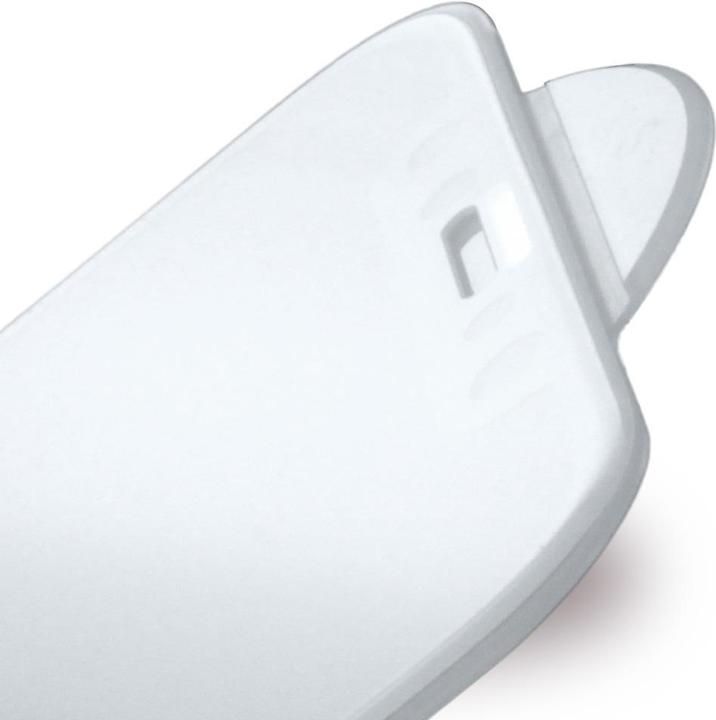 Actual product image cyoo Premium - Apple iPhone X - 5D glass screen protector screen protector film