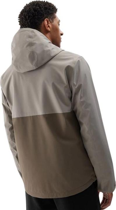 Actual product image 4F TECHNICAL JACKET M444 (L)