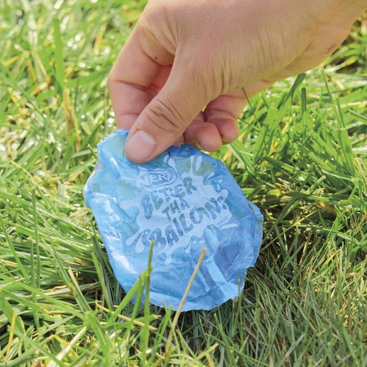 Image du produit Nerf Soaker Better than Balloons 36 pcs. (36 x)