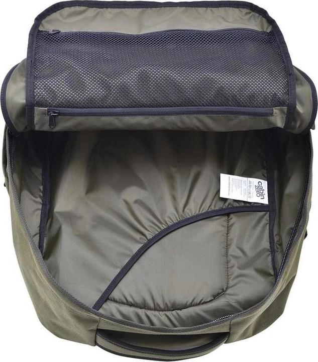 Produktbild Cabin zero Military 44L Cabin Backpack Rucksack 52 cm (29 l)