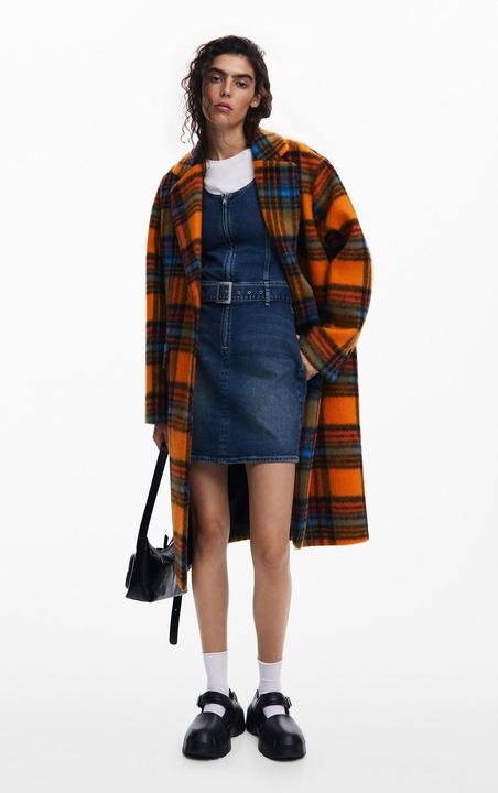 Immagine prodotto Desigual cappotto da napoles