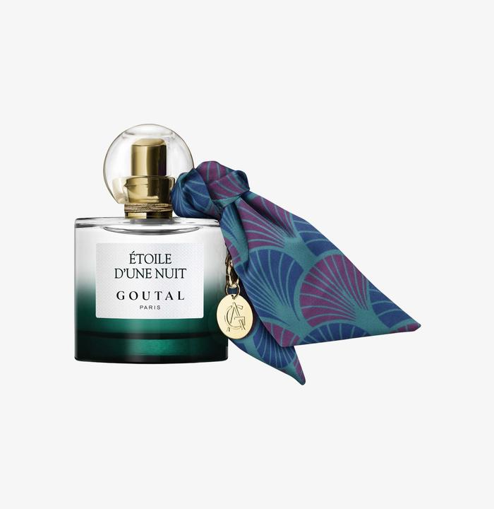 Actual product image Annick Goutal Étoile d' une nuit (Eau de parfum, 100 ml)