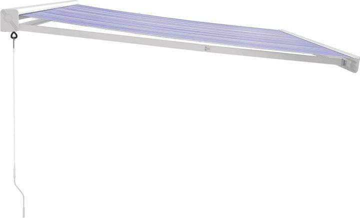 Actual product image vidaXL Markise (3 m)