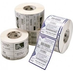 Zebra, Thermopapierrolle, Z-Perform 1000D 80 Receipt