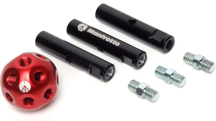 Produktbild Manfrotto Dado (Stativadapter)