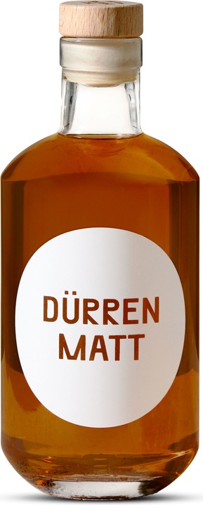Actual product image The Cocktail Dürrenmatt (1 x 50 cl)