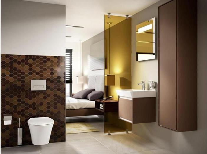 Productafbeelding Ideal Standard WC zitting Connect Air wit Wrapover met zacht sluitend mechanisme E036801