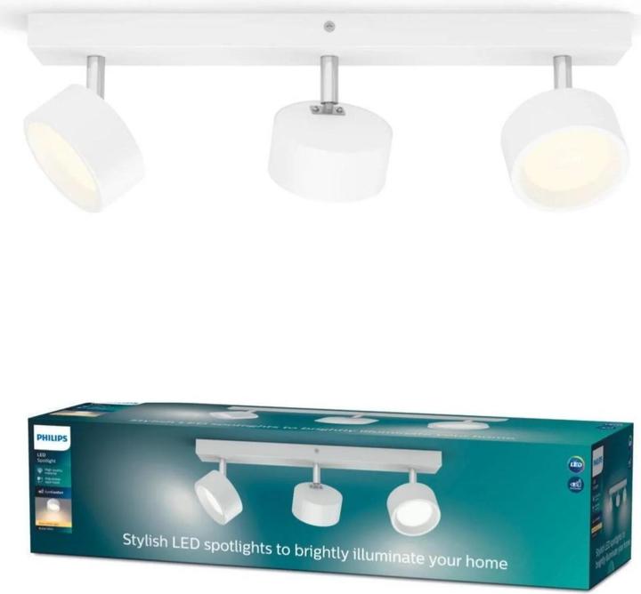 Produktbild Philips LED Bracia (1650 lm)