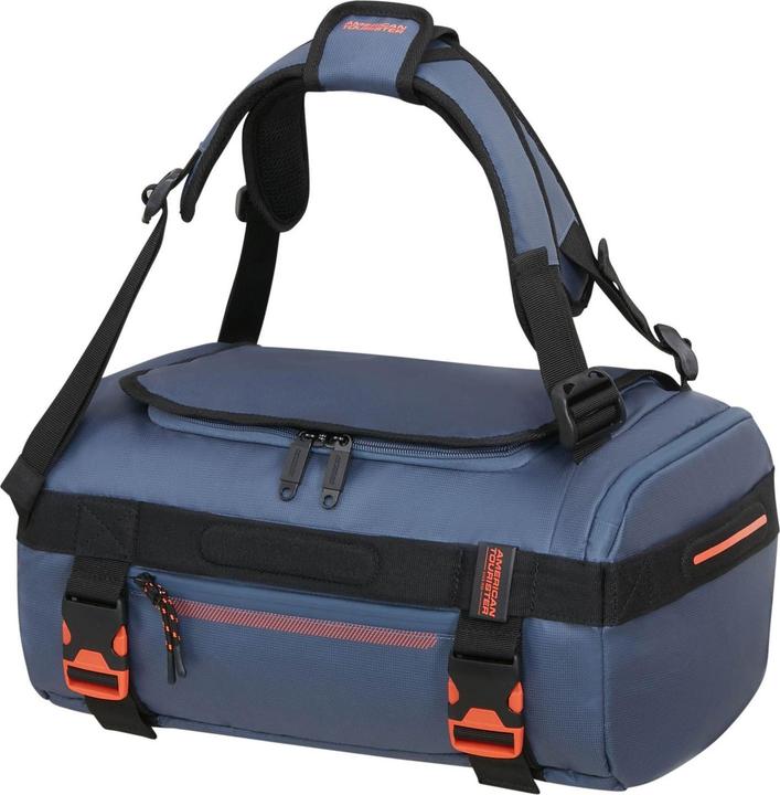 Produktbild American Tourister Urban Track Duffle Rucksack (31 l)