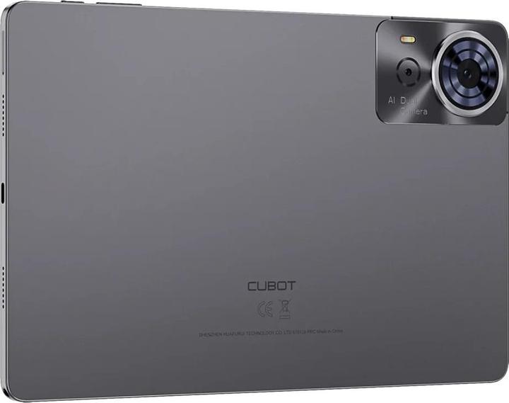 Produktbild Cubot Tablet TAB 70 6 GB RAM 128 GB (4G, 10.95", 128 GB, Black)