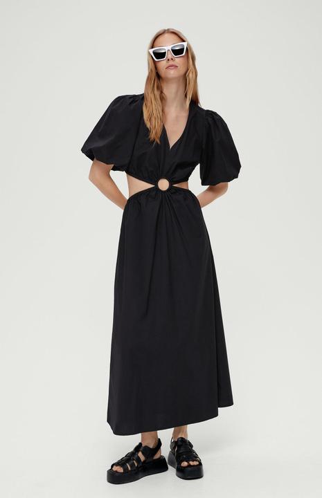 Image du produit s.Oliver Kleid Zweiteiliges Popeline-Kleid (44)