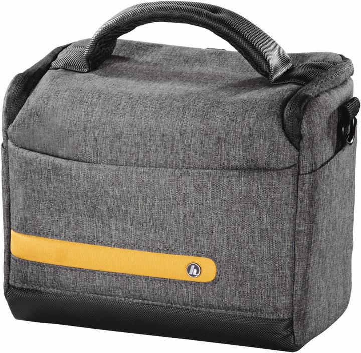 Immagine prodotto Hama Terra 130 (Borsa a tracolla per fotocamera)