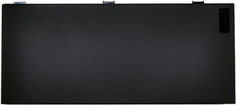 Produktbild Dell Laptop-Batterie (Standard) Lithium-Ionen 9 Zellen 97 Wh (9 Zellen)