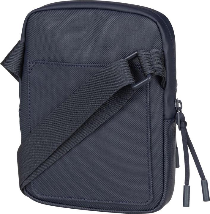 Produktbild Lacoste S Flat Crossover Bag