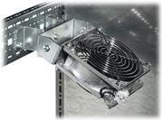 Actual product image Rittal TS Rack fan