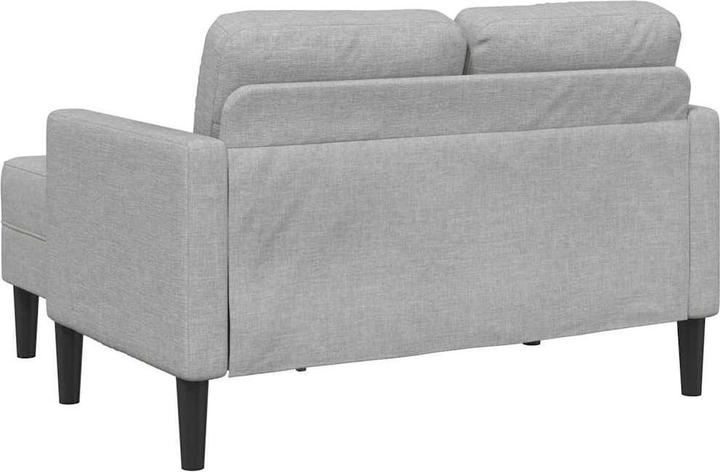 Produktbild vidaXL 2-Sitzer-Sofa (2-Sitzer)