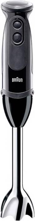 Immagine prodotto Braun MultiQuick 5 MQ 5237 BK