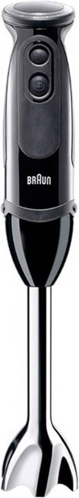 Actual product image Braun MultiQuick 5 MQ 5237 BK