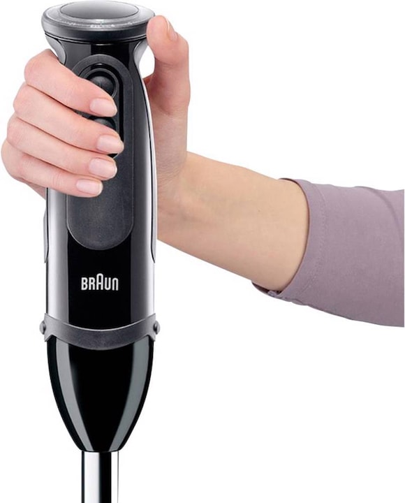 Immagine prodotto Braun MultiQuick 5 MQ 5237 BK