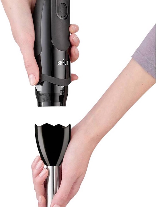 Immagine prodotto Braun MultiQuick 5 MQ 5237 BK
