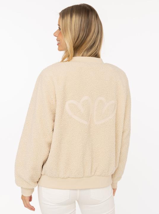 Actual product image Zwillingsherz Good Vibes (S)